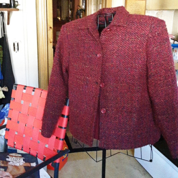 Jacket - Picture 3 of 8
